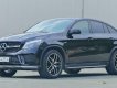 Mercedes-Benz GLE 43 2017 - Màu đen, nhập khẩu nguyên chiếc