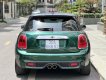 Mini Cooper S 2015 - Màu xanh lục, nhập khẩu