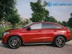 Mercedes-Benz GLE 34 2018 - Màu đỏ