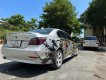 BMW 530i 2005 - Màu bạc, giá cực tốt