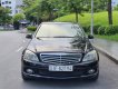 Mercedes-Benz C 250 2009 - Màu đen, nhập khẩu nguyên chiếc