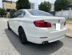 BMW 523i 0 2011 - Máy 2.5L nhập Đức