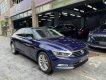 Volkswagen Passat BlueMotion 2018 - Màu xanh lam, nhập khẩu nguyên chiếc