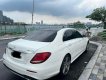 Mercedes-Benz E350 2018 - Màu trắng, nhập khẩu
