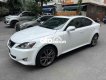 Lexus IS 250 2005 - Màu trắng, nhập khẩu nguyên chiếc giá hữu nghị