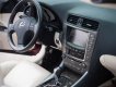 Lexus IS 250 2009 - Xe cá nhân ít đi cần bán nhanh + Giấy tờ đầy đủ - Bao test không thủy kích đâm đụng