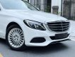 Mercedes-Benz C 250 2017 - Màu trắng