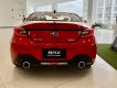 Subaru BRZ 2022 - Màu đỏ, nhập khẩu nguyên chiếc