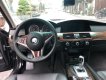 BMW 530i 0 2007 - Cần bán BMW 530i năm sản xuất 2007, màu đen, xe nhập, giá tốt
