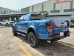 Ford Ranger Raptor 2021 - Biển A không thời hạn