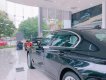 BMW 520i 2021 - Khẳng định đẳng cấp dẫn đầu