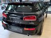 Mini Cooper S 2022 - Clubman phiên bản giới hạn Brick Lane Edition