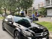 Mercedes-Benz C180 2020 - Xe màu đen nội thất kem