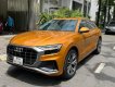 Audi Q8 2020 - Xe màu cam