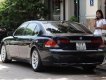 BMW 750Li 2007 - Màu đen, nhập khẩu, 380tr