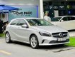 Mercedes-Benz A200 2017 - Màu bạc, xe nhập