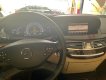 Mercedes-Benz S350 2010 - Màu đen, xe nhập
