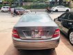 Mercedes-Benz C 230 2008 - Màu xám ánh kim