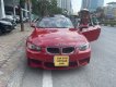 BMW 328i 2008 - Màu đỏ, nhập khẩu nguyên chiếc