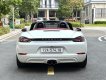 Porsche 718 2021 - Full option cực chất - chiếc duy nhất model 2022 - full bảo hành tới 2025