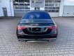 Mercedes-Maybach S 580 4512 2022 - Màu đen, nhập khẩu