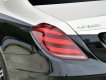Mercedes-Benz Maybach S450 2021 - Xe đi cực ít, đẹp xuất sắc, như mới xuất xưởng
