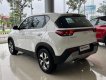 Kia Sonet 2022 - Cần bán xe màu trắng