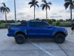 Ford Ranger Raptor 2018 - Màu xanh lam, nhập khẩu