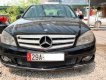 Mercedes-Benz C 230 2009 - Màu đen, 340tr
