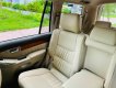 Lexus GX 470 2007 - Màu vàng, xe nhập