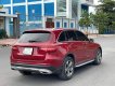 Mercedes-Benz GLC 200 2019 - Màu đỏ, nhập khẩu nguyên chiếc