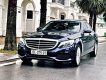 Mercedes-Benz C 250 2016 - Bán xe màu xanh lam