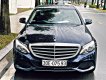 Mercedes-Benz C 250 2016 - Bán xe màu xanh lam