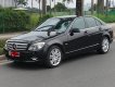 Mercedes-Benz C 230 2009 - Màu đen, 340 triệu