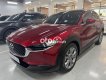 Mazda CX-30 2020 - Màu đỏ, nhập khẩu