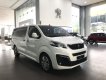 Peugeot Traveller 2021 - Là mẫu MPV tuyệt vời dành cho mọi nhà - Ưu đãi 60tr - Xe giao ngay