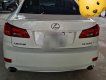 Lexus IS 250 2006 - Màu trắng, nhập khẩu Nhật Bản