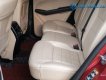 Mercedes-Benz GLE 43 2018 - Màu đỏ, nhập khẩu