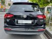 Volkswagen Tiguan Allspace 2019 - Màu đen, nhập khẩu xe gia đình