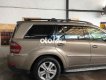 Mercedes-Benz GL 450 2008 - Màu ghi vàng