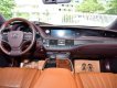 Lexus LS 500 2018 - Màu xanh lam, xe nhập số tự động