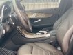 Mercedes-Benz GLC 250 2020 - Màu xanh Cavansite, nội thất nâu, một chủ từ mới - Biển Hà Nội
