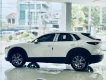 Mazda CX-30 2022 - Chương trình đặc biệt tháng 7 - Giao xe ngay, hỗ trợ 85% giá trị xe