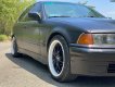 BMW 320i 1996 - Màu đen, nhập khẩu nguyên chiếc