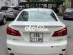 Lexus IS 250 2005 - Màu trắng, nhập khẩu nguyên chiếc giá hữu nghị