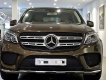 Mercedes-Benz GLS 400 2017 - Màu nâu, nhập khẩu