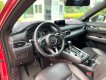 Mazda CX-8 2020 - Màu đỏ, xe nhập