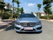 Mercedes-Benz C 250 2015 - Màu bạc