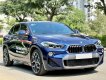 BMW X2 2017 - Màu xanh cavansite
