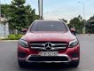 Mercedes-Benz GLC 200 2019 - Màu đỏ, nhập khẩu nguyên chiếc